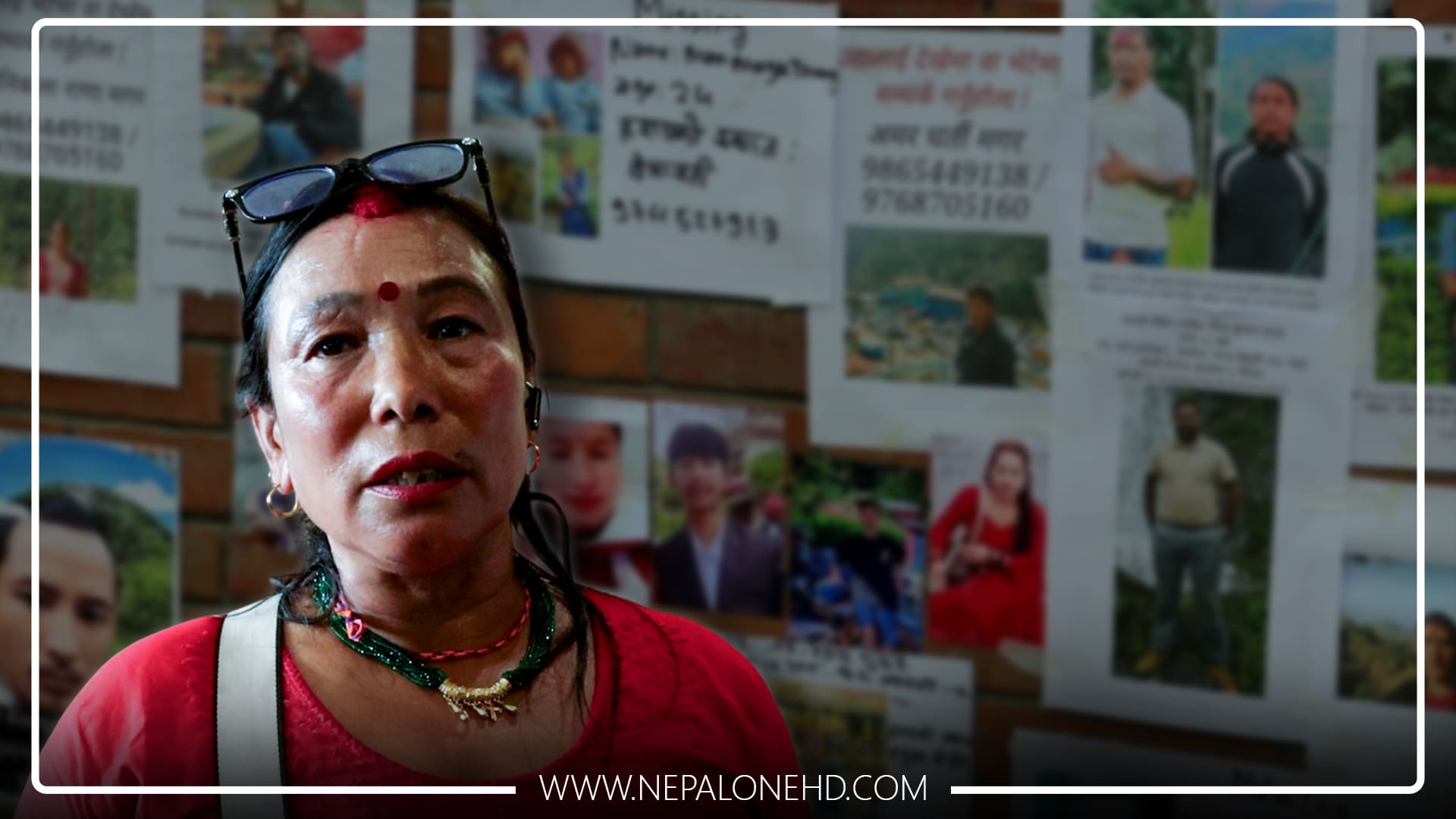‘भोलि घर आउँछु’ भनेका मङ्गलाका ज्वाइँ ६ दिनदेखि बेपत्ता