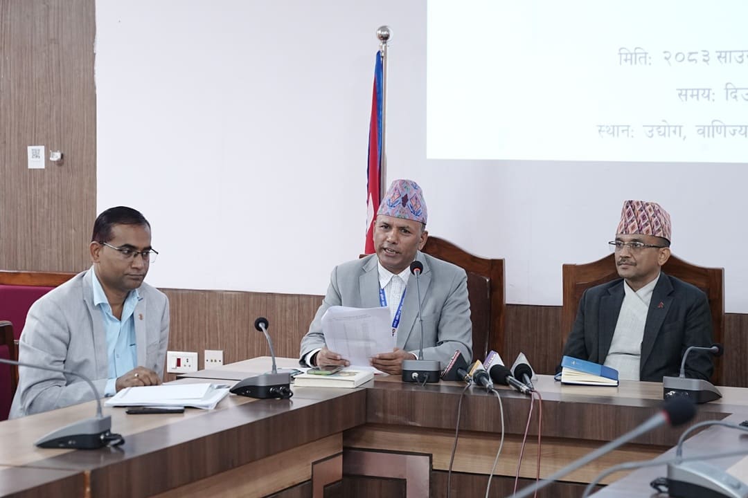काठमाडौंमा २४ घण्टा ग्यास बिक्रीको तयारी [तस्वीरहरू]