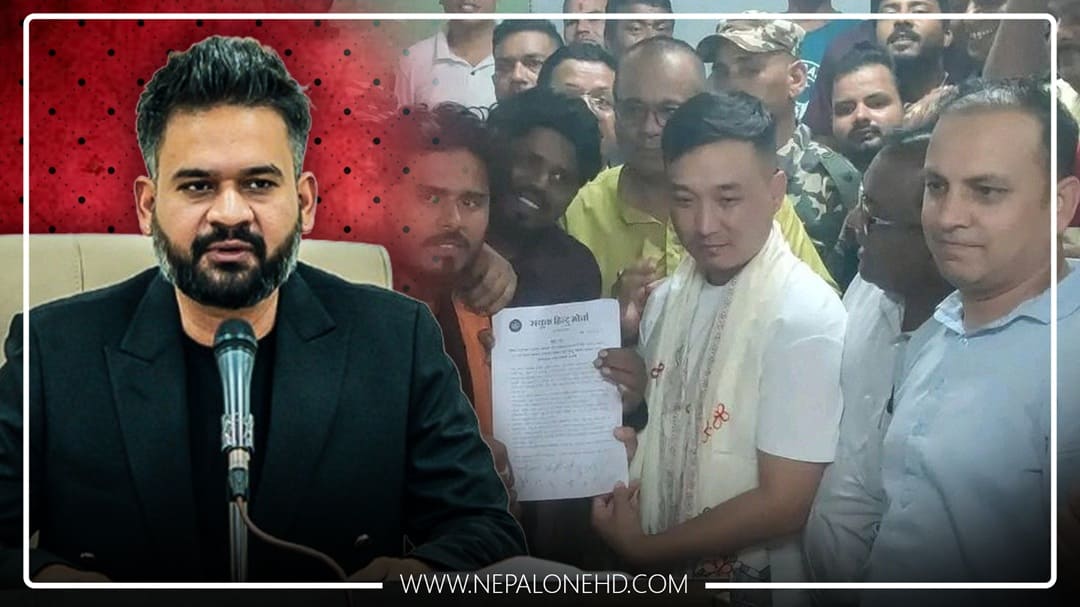 बालेनको वाचा लत्याएर सुधनको गद्दारी ?