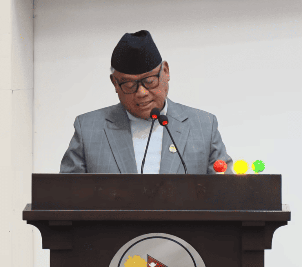 ‘सरकारले सुकुम्बासी समस्या समाधान होइन, स्टन्ट गर्यो’