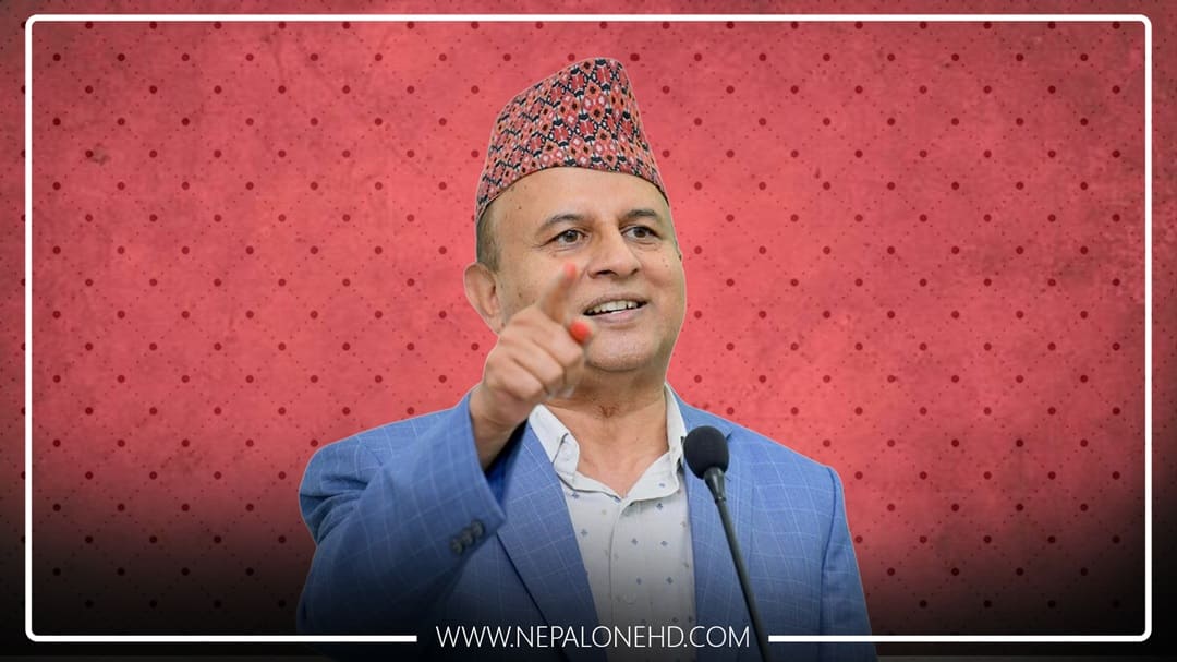 ‘सभामुखको भूमिका सुधारोन्मुख, तर उपसभामुखको भूमिका…’