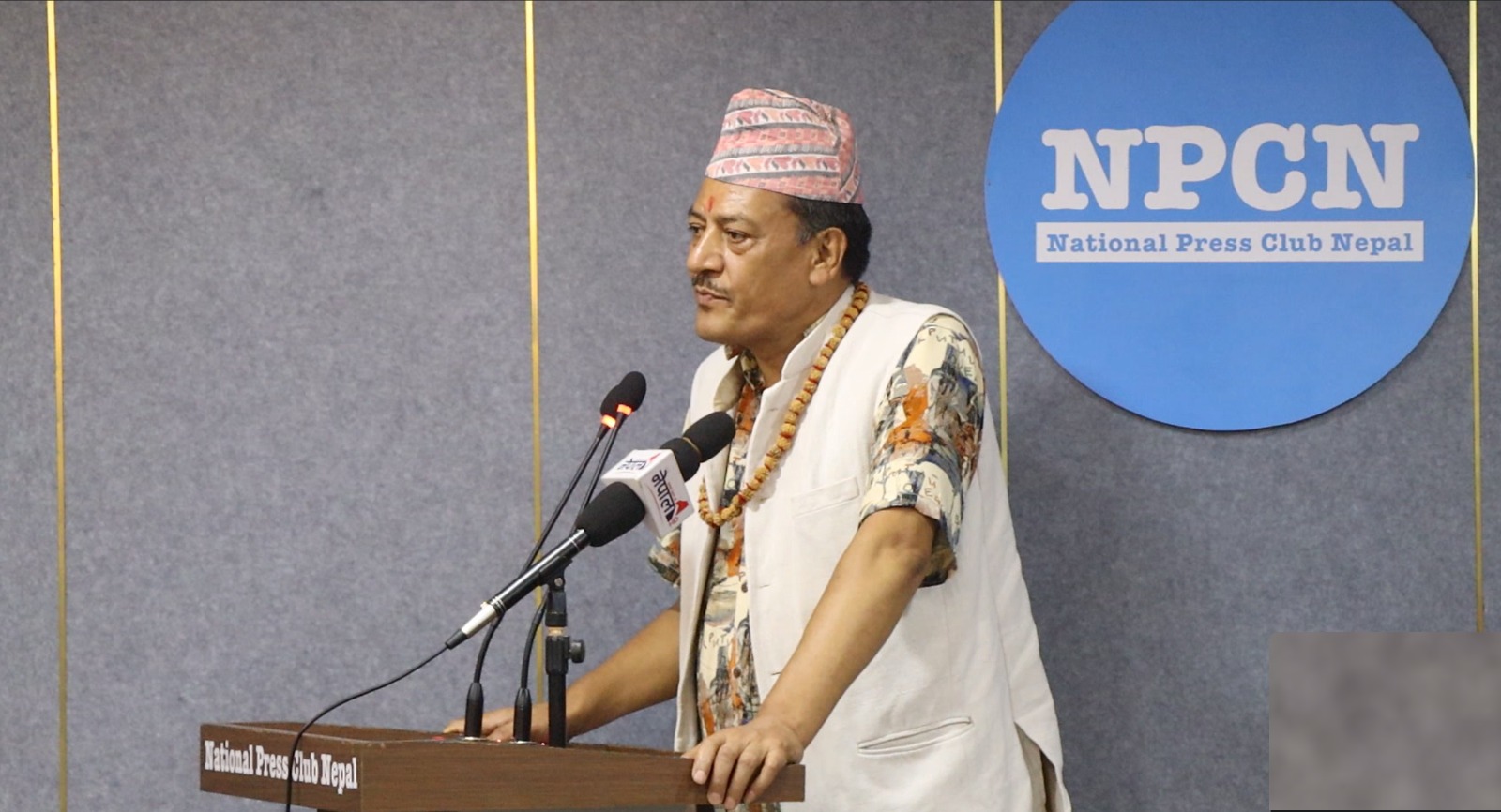 हिमगंगा माविको विकासमा सक्दो सहयोग गर्ने प्रदेश सांसद राजभण्डारीको प्रतिबद्धता