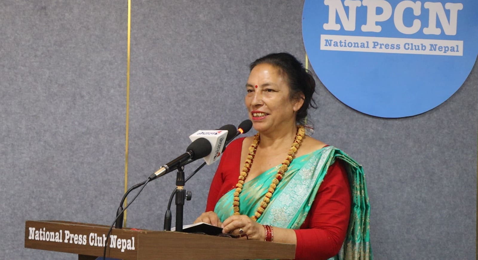 २/३ करोड गरेर बहेपानी विधालय भवन बनाउँछौँ : गाउँपालिका अध्यक्ष कार्की