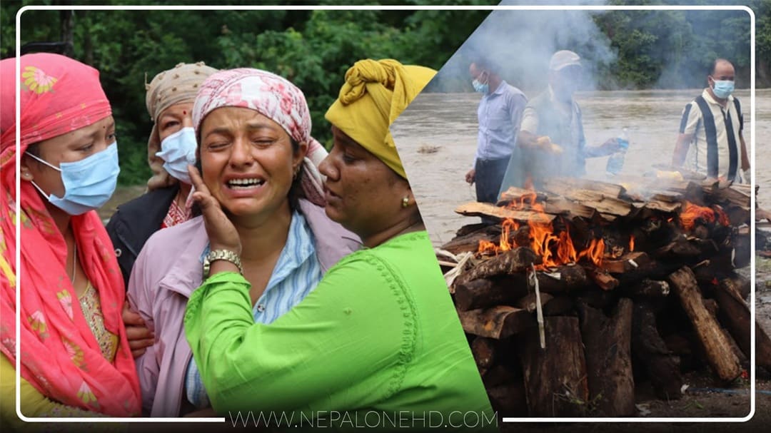 अधिकृत बन्ने सपना बोकेका आयुष, पहिलो पोष्टिङमै अस्ताए [फोटो-फिचर]