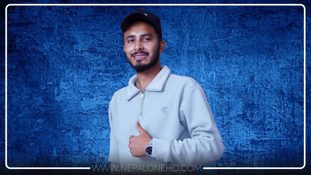 कमेडियन अमरेन्द्र यादवलाई ज्यान मार्ने धम्की