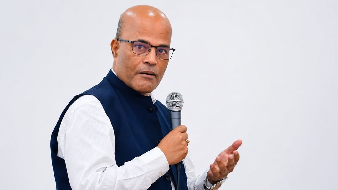 ‘रास्वपा सरकार बनेपछि अराजकता बढ्यो’ [भिडियो]