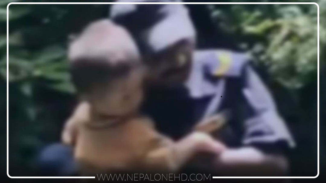 दुई दिनदेखि बेपत्ता बालक सकुशल भेटिए