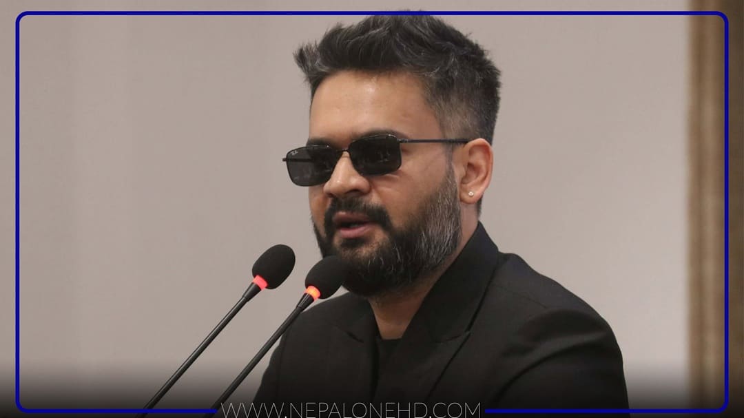 प्रधानमन्त्री बालेन खै?