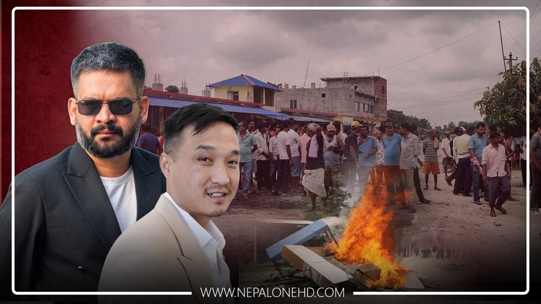 त्यो गोलीको हिसाब दिनुपर्छ कि पर्दैन बालेन सरकार?