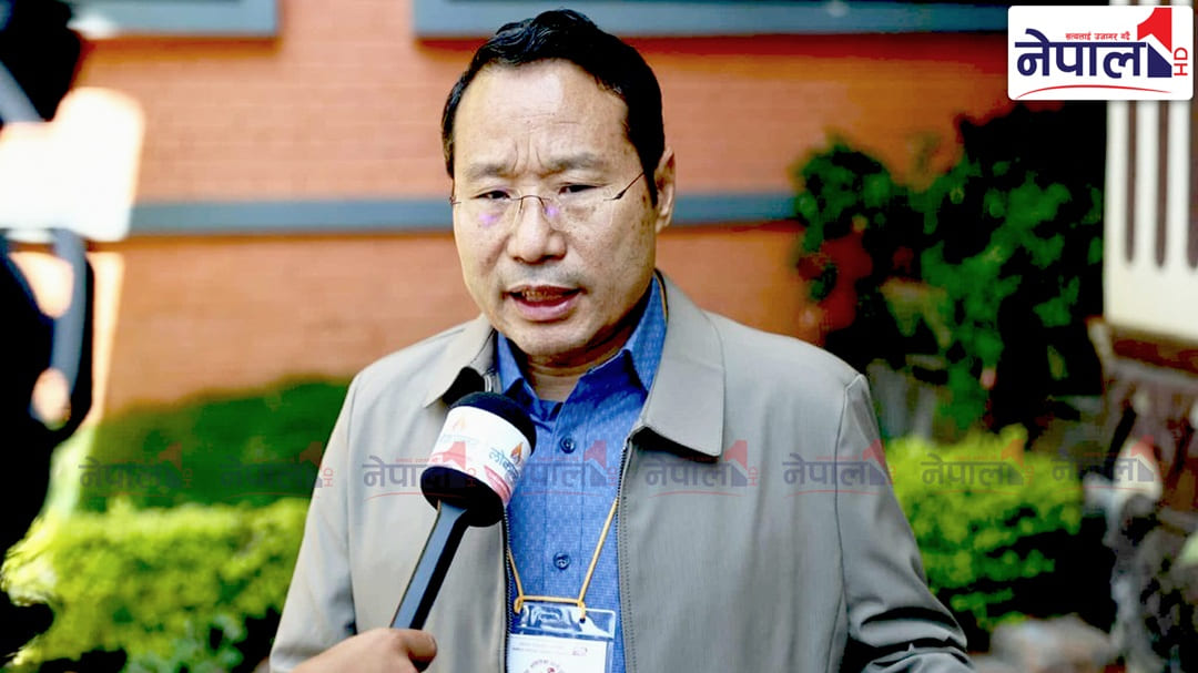 ‘जेनजी आन्दोलनमा जलेका सरकारी कागजातबारे सरकार स्पष्ट होस्’