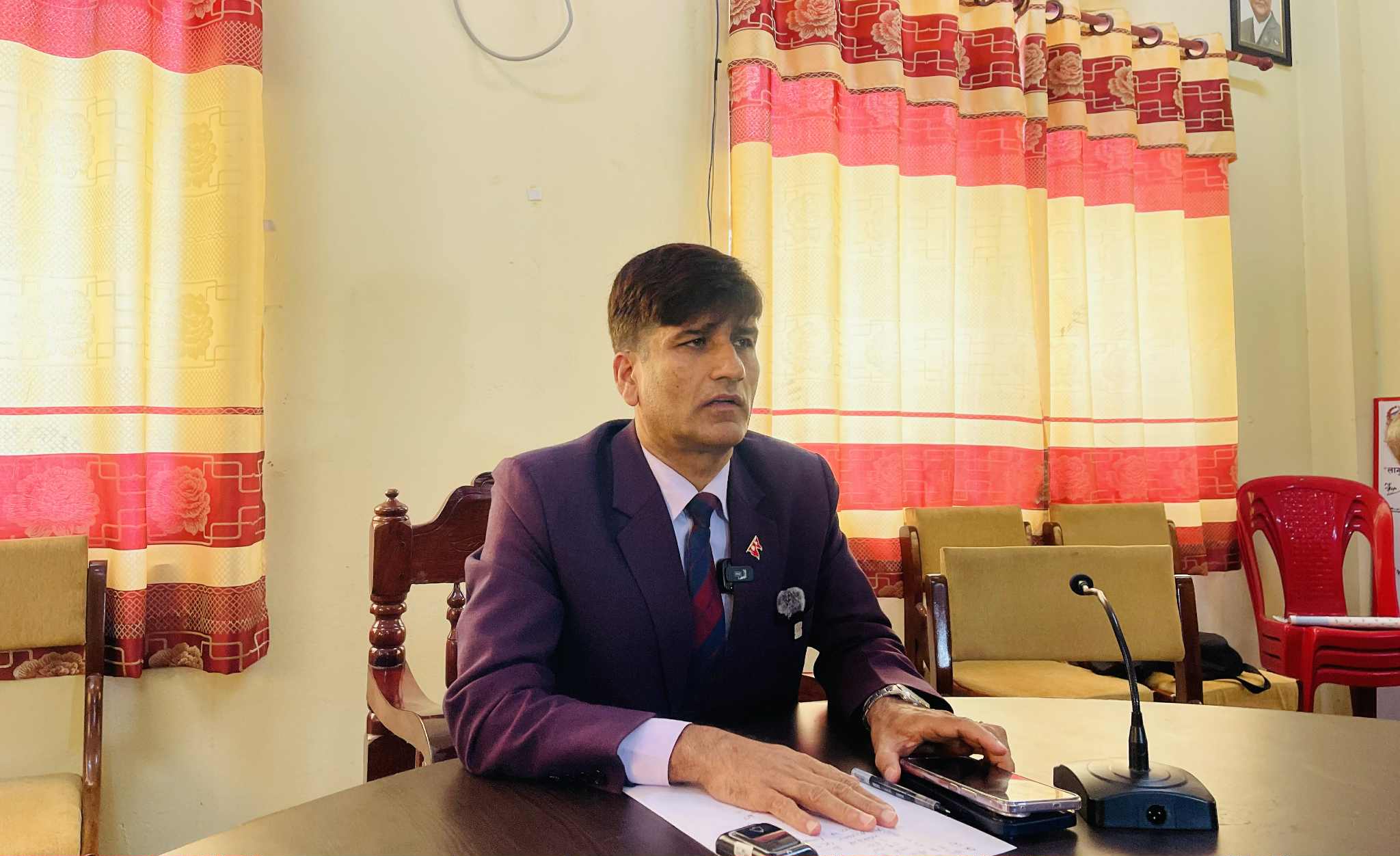 चितवनमा गाडिएका शव अन्तिम संस्कार होइन, पहिचान नहुन्जेलको अस्थायी व्यवस्थापन