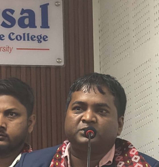नेशनल इन्जिनियर्स एसोसिएसन नेपालको केन्द्रमा नै वर्चश्व जमाउनुपर्ने बेला आयो : इञ्जिनियर गौरी पण्डित