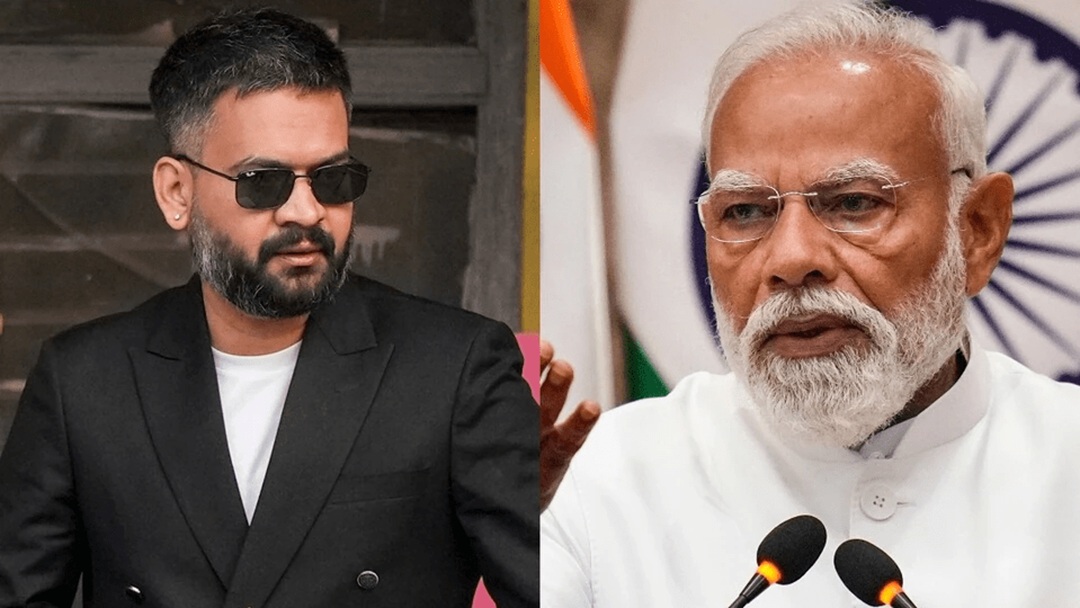 बालेनलाई मोदीको फोन, सहयोगको प्रतिबद्धता