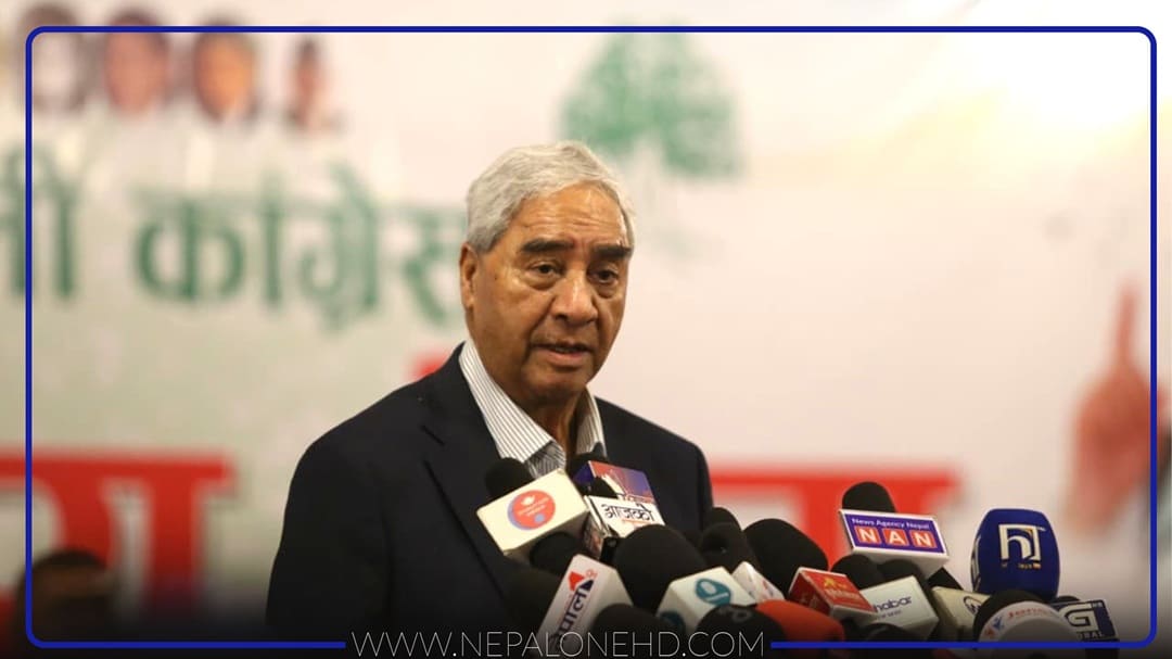 ‘म हिन्दू धर्म मान्छु, तर कसैको विरोधमा छैन’