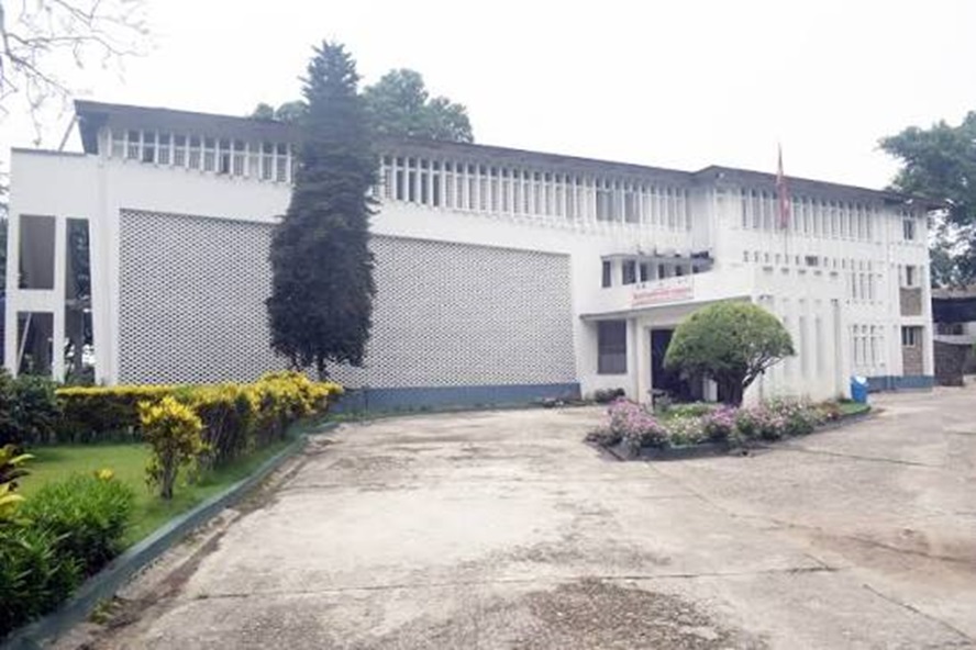 दियालो बङ्गलाबाट २४ लाख राजश्व संकलन