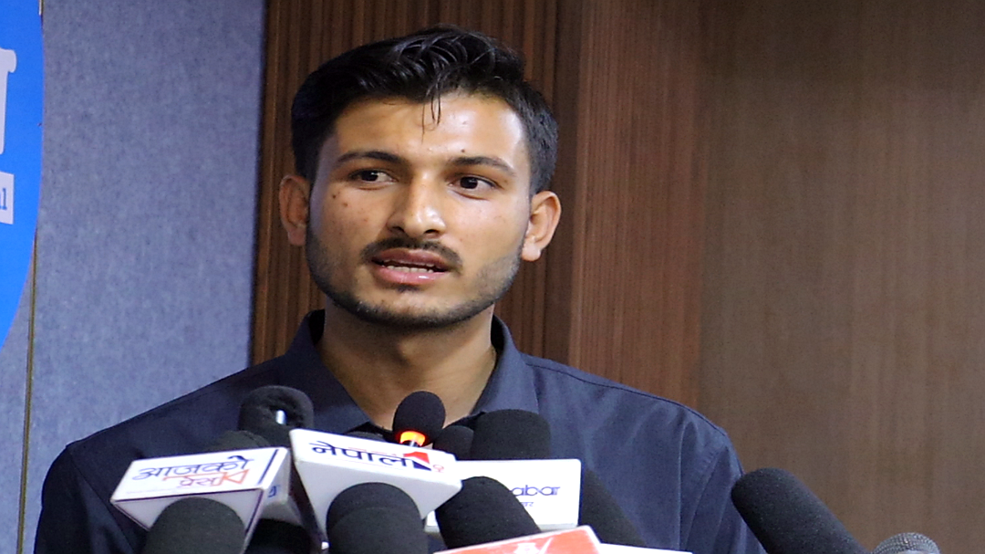 लोकसेवाका विद्यार्थीको माग एक साताभित्र सम्बोधन नभए देशव्यापी आन्दोलनको चेतावनी