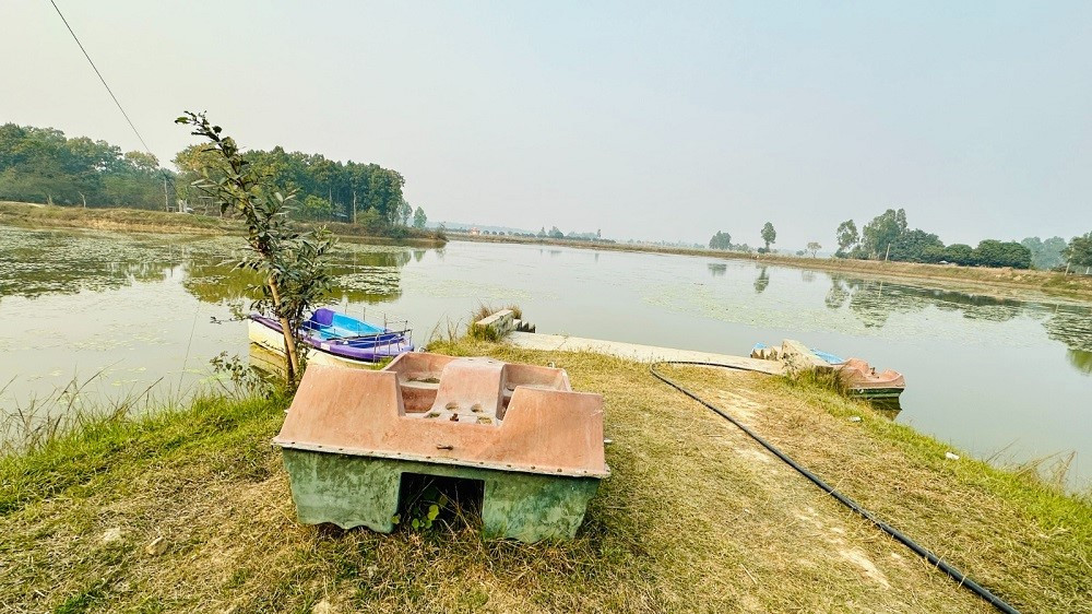 राजनीतिक खिचातानीको मारमा स्थानीय गौरवका आयोजना