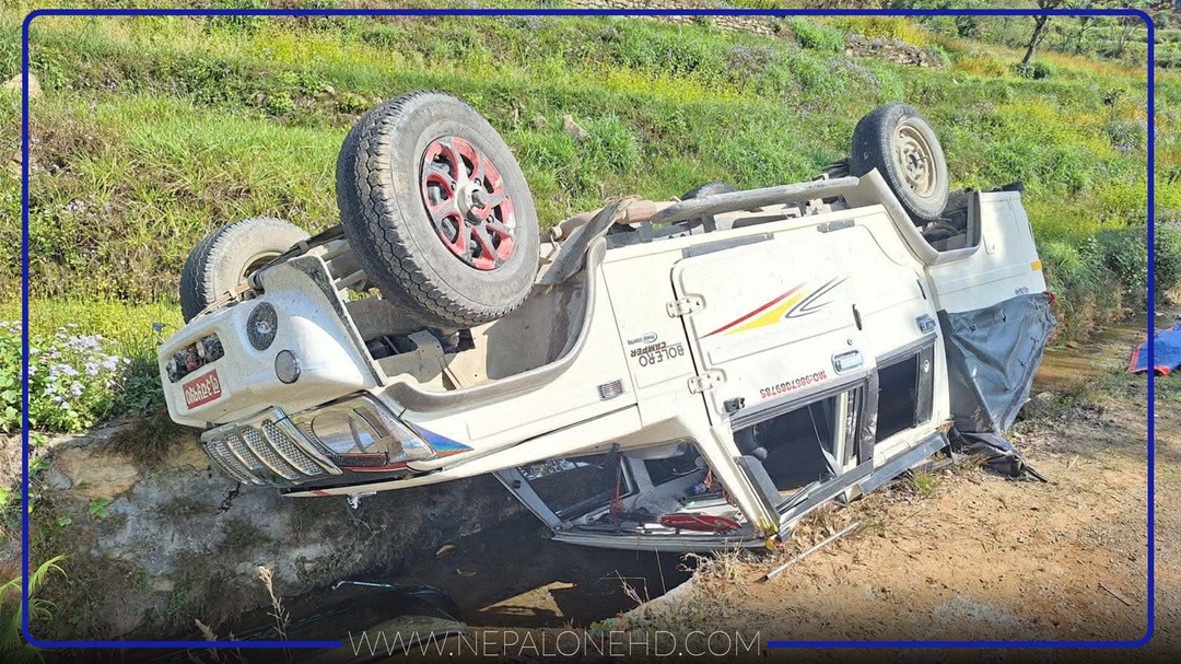 गण्डकीमा सवारी दुर्घटना बढ्यो, एक वर्षमा २५२ जनाको मृत्यु