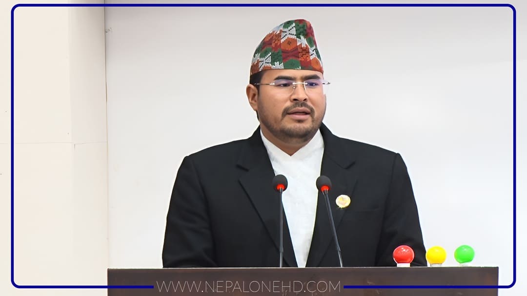 ‘राजनीतिबाट संन्यास लिन्छु’