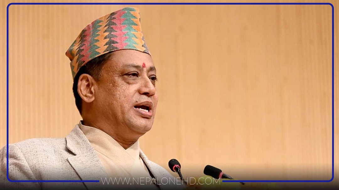 एमालेले समर्थन फिर्ता लिएपछि बागमतीका मुख्यमन्त्री बानियाँले दिए राजीनामा