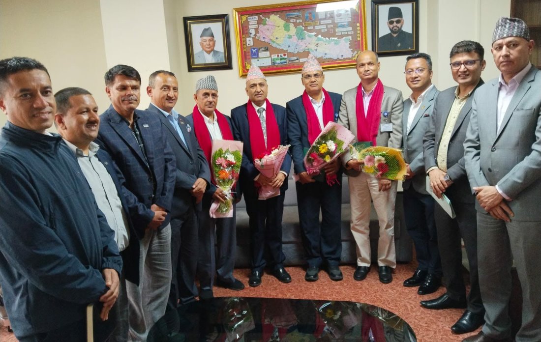 विद्युत् व्यापारमा निजी क्षेत्रको सहभागिता गराउन इप्पानको माग