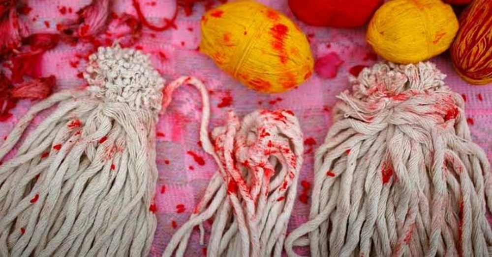 आज जनैपूर्णिमा पर्व मनाइँदै