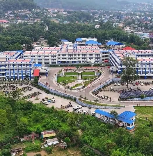 सुर्खेतमा स्कुटरमा सवार युवक बेहोस, अस्पतालमा मृत्यु