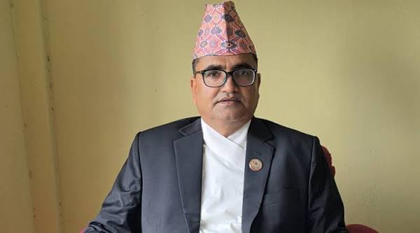 सुदूरपश्चिमका मुख्यमन्त्री खगराज भट्टले आज विश्वासको मत लिँदै, मन्त्रिमण्डल विस्तारको तयारी