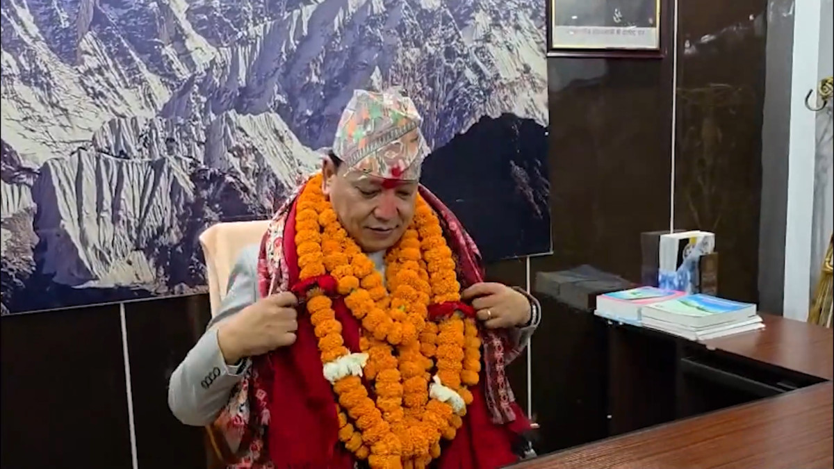 बागमती प्रदेशसभाको बैठक बस्दै : मुख्यमन्त्री थापाले विश्वासको मत लिने