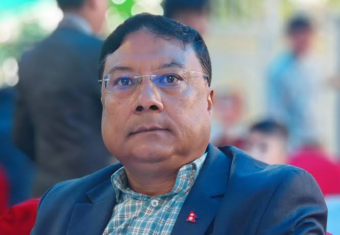 किन पक्राउ परे जनआस्थाका प्रधान सम्पादक किशोर श्रेष्ठ ?