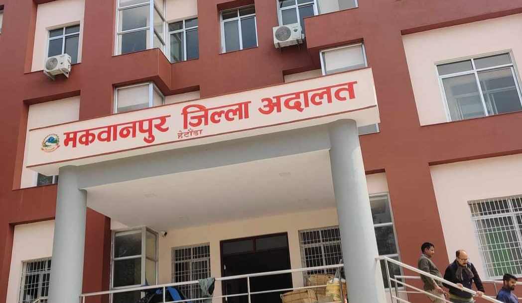सबैभन्दा बढी मुद्दा सम्बन्ध विच्छेदका