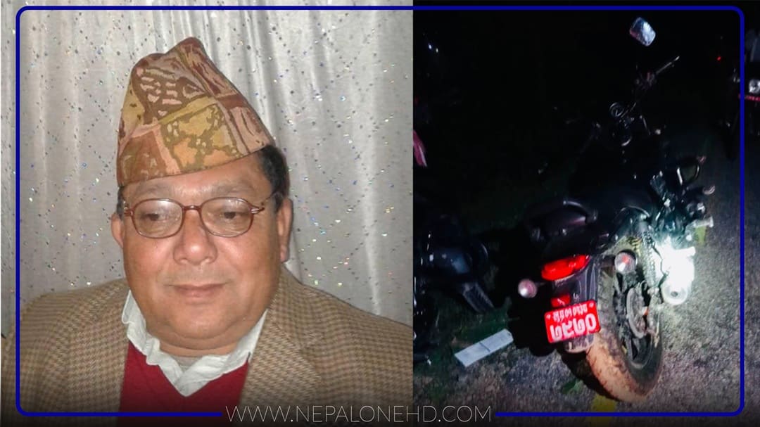 पूर्वमेयर सिंहको खोजी