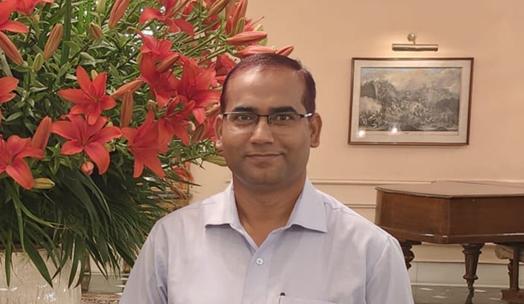 आयल निगमको निर्देशकमा नागेन्द्र साह नियुक्त