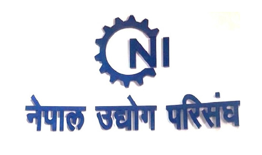 नेपाल उद्योग परिसङ्घद्वारा पाँच करोड २९ लाख सहयोग