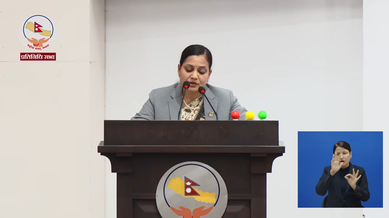 सिकल सेल र थालसेमिया उपचारमा सरकारले दुई लाख रुपैयाँसम्म सहयोग गर्ने