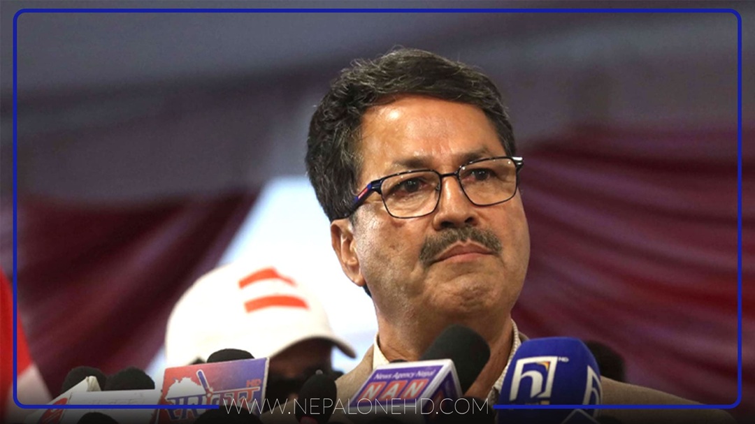 कांग्रेस राष्ट्रिय सम्मेलनका निर्णयलाई अन्तिम रूप दिन एनपी साउदको संयोजकत्वमा समिति गठन