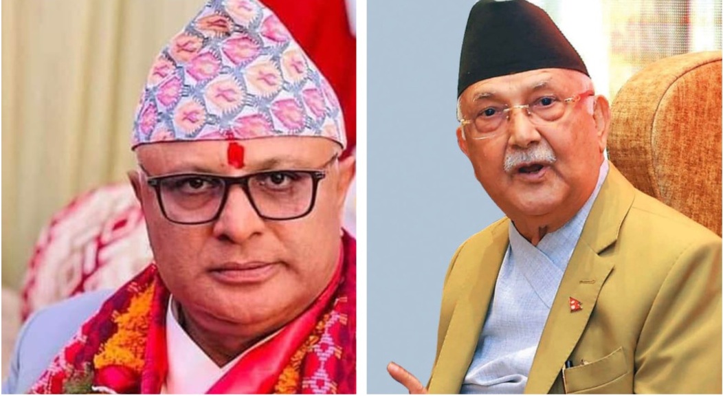 गुन्डुमा कार्कीको अडान, ‘राजीनामा दिन्‍न’