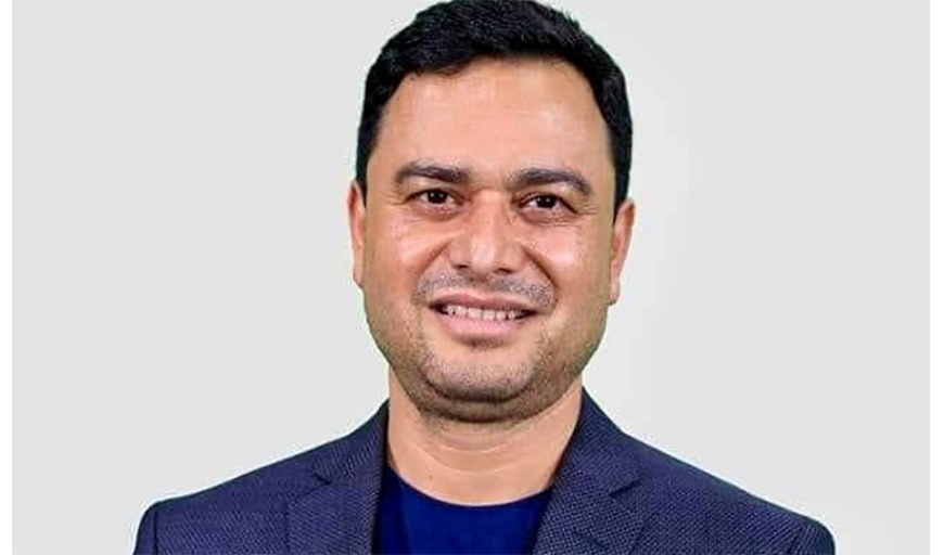 प्रदेशसभा सदस्य देउवा पदमुक्त