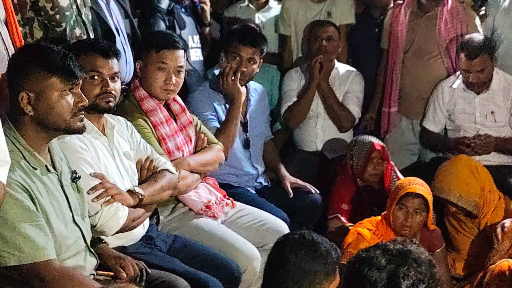 सरकार–पीडित परिवारबीच ८ बुँदे सहमति, गणेश यादवलाई शहीद घोषणा गरिने