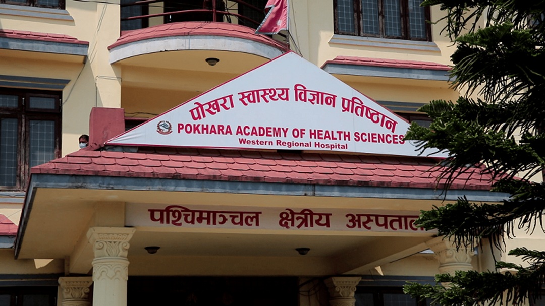 भोटेकोशी बाढी अपडेट : कास्कीमा १०२ शवको चाङ, राख्ने ठाउँको अभाव