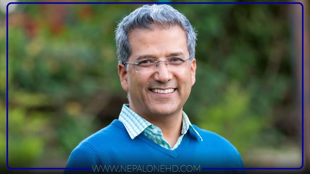 २३ र २४ भदौको जेनजी विद्रोह होइन, विदेशी जासुसी विद्रोह : रवीन्द्र मिश्र