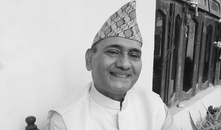 वरिष्ठ साहित्यकार डा. राजेन्द्र विमलको निधन