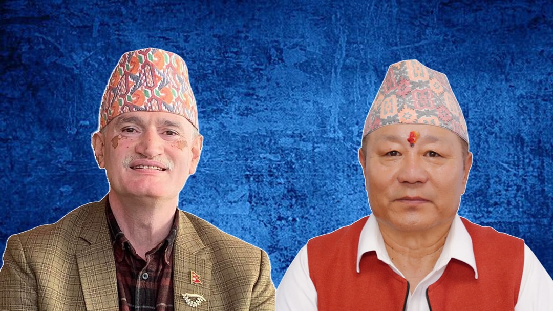 बागमतीमा एमाले र नेकपालाई समर्थन गर्ने निर्णयले राप्रपामा चर्कियो मतभेद