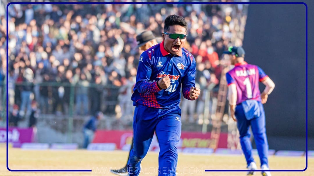 फर्केर हेर्दा रोहितको कप्तानी