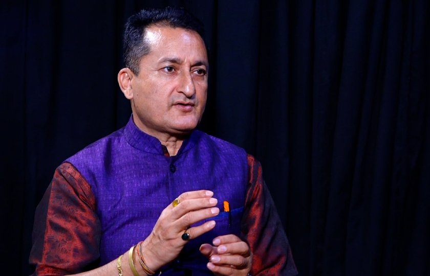 विद्युतीय सवारीका पार्टपुर्जामा भन्सार छुट दिन र वातावरणमैत्री यातायातलाई प्रोत्साहन गर्न अर्थमन्त्रीसमक्ष माग