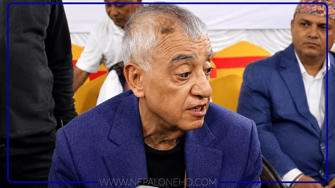 शशांक कोइराला सभापतिमा इच्छुक, शेखर उठे सहयोग गर्ने