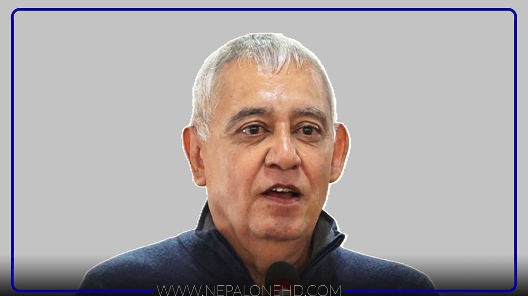 देउवा भेला रोक्न शशांकको किर्ते हस्ताक्षर,नक्कली विज्ञप्ति