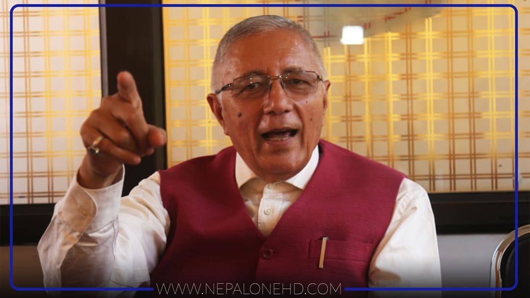किशोर श्रेष्ठको पक्राउप्रति शेखर कोइरालाको आपत्ति