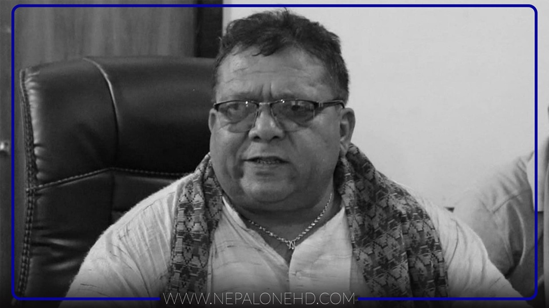 हराएका पूर्वमेयर सिंह जंगलमा मृत भेटिए