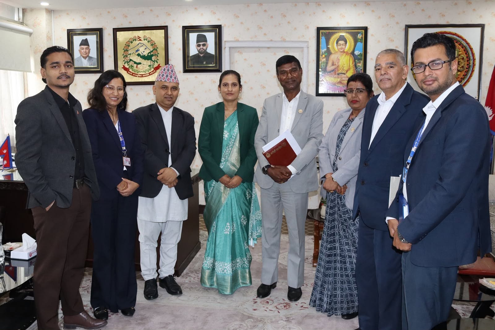 दाइजो प्रथा अन्त्यका लागि मधेसबाट राष्ट्रिय अभियान सुरु गरिने